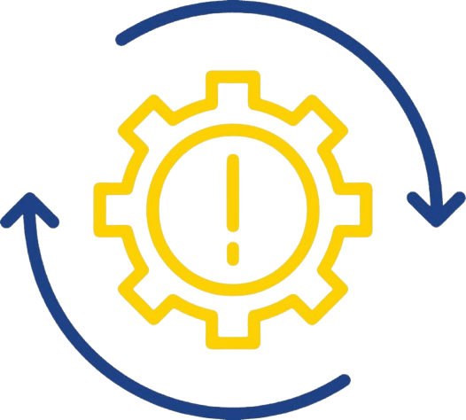 Inefficient Workflow Systems